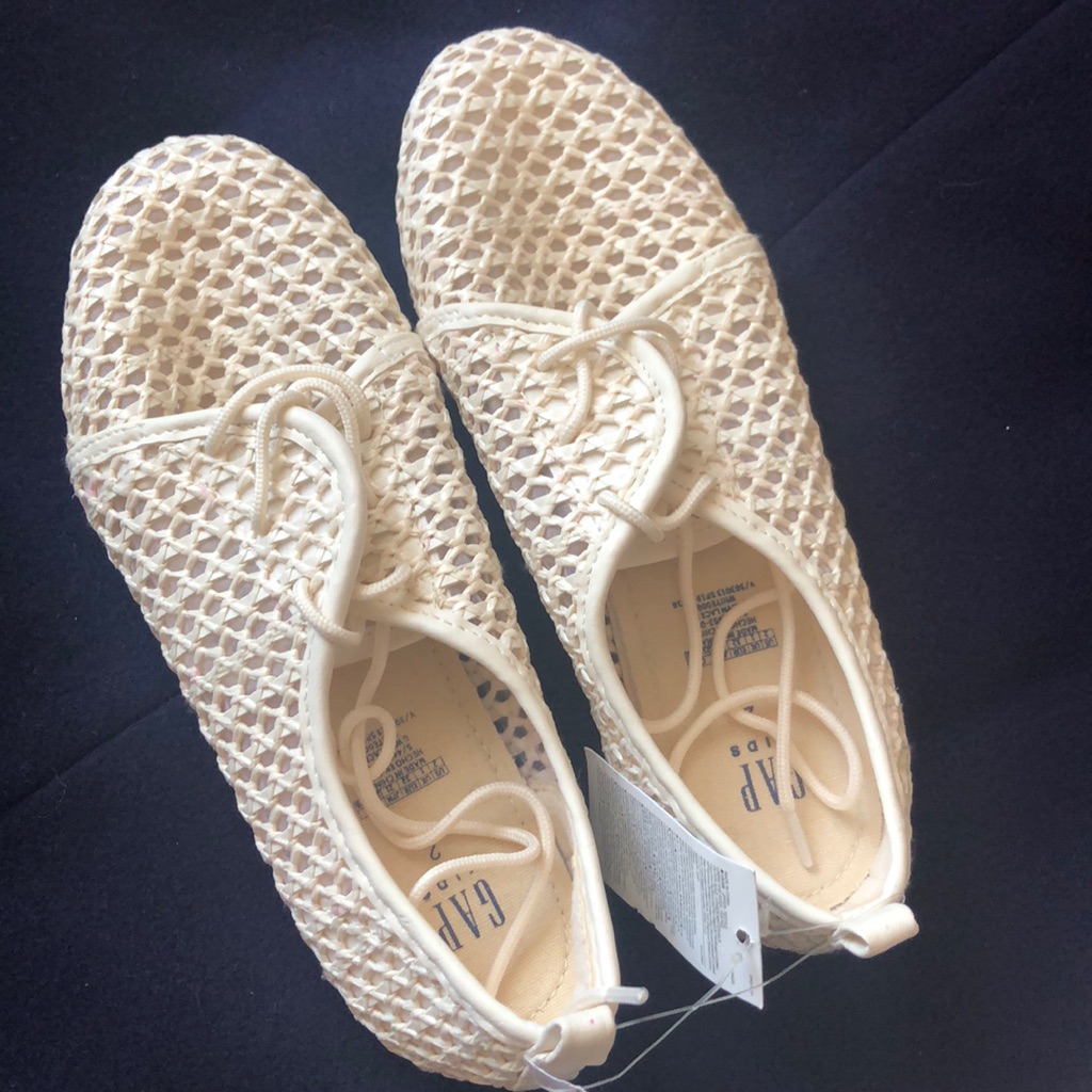 Gap Flats